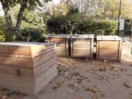 Composter mes déchets