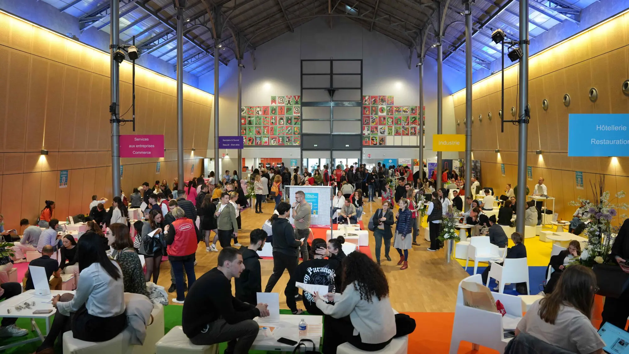Forum alternance Villefranche