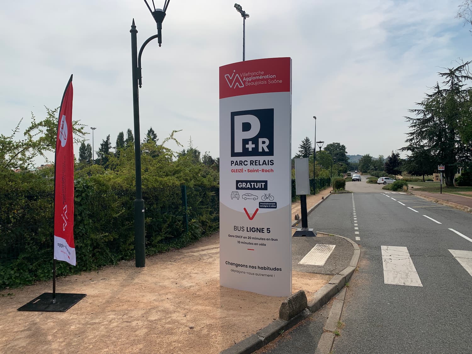 Parc Relais