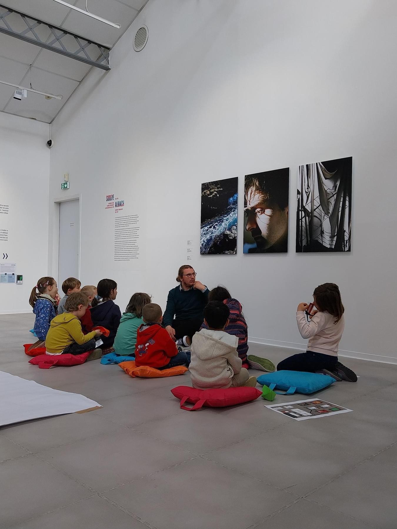 Plan Local d'Education Artistique et Culturel