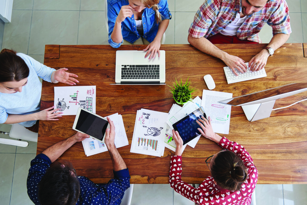 visuel petit déj éco