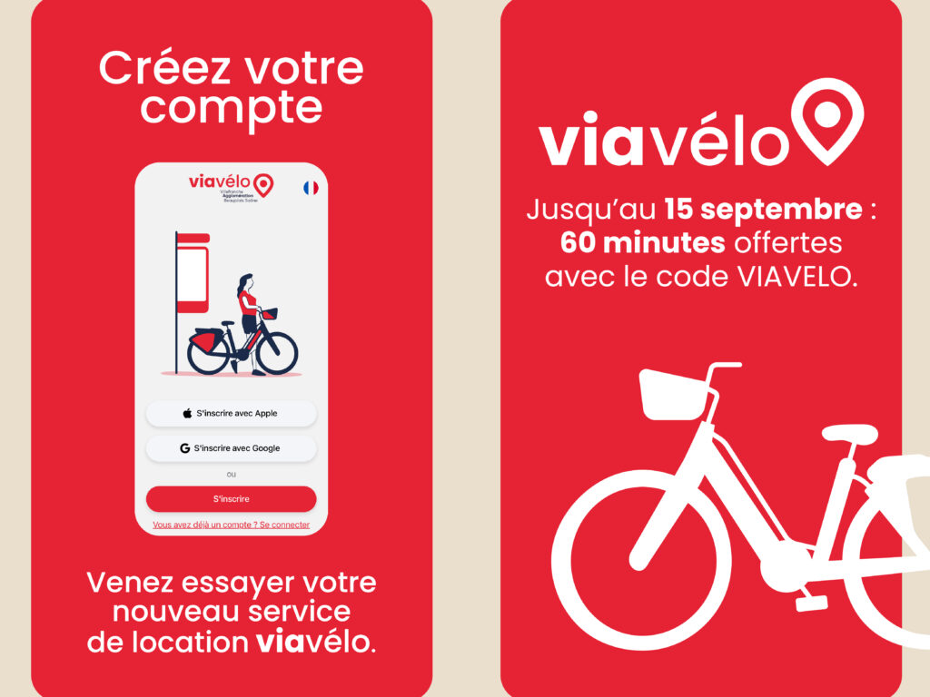 Visuel viavélo