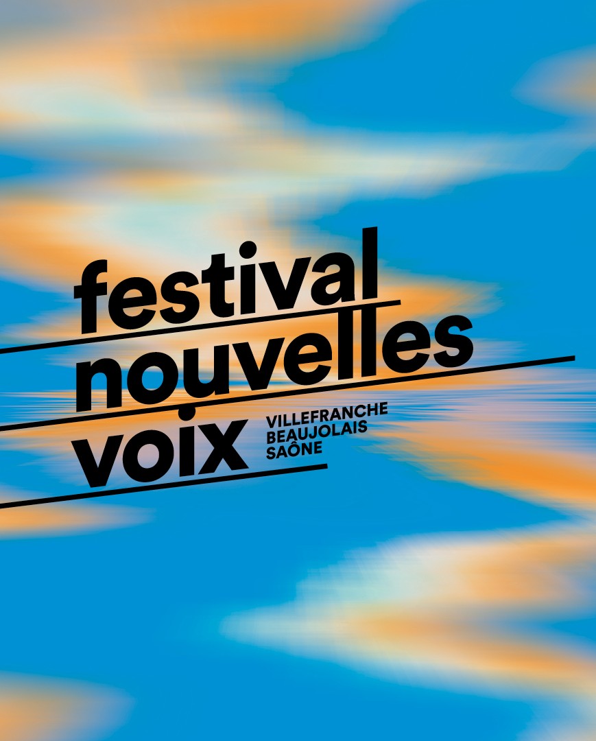 Festival Nouvelles Voix 2025 : de jeunes talents à découvrir !