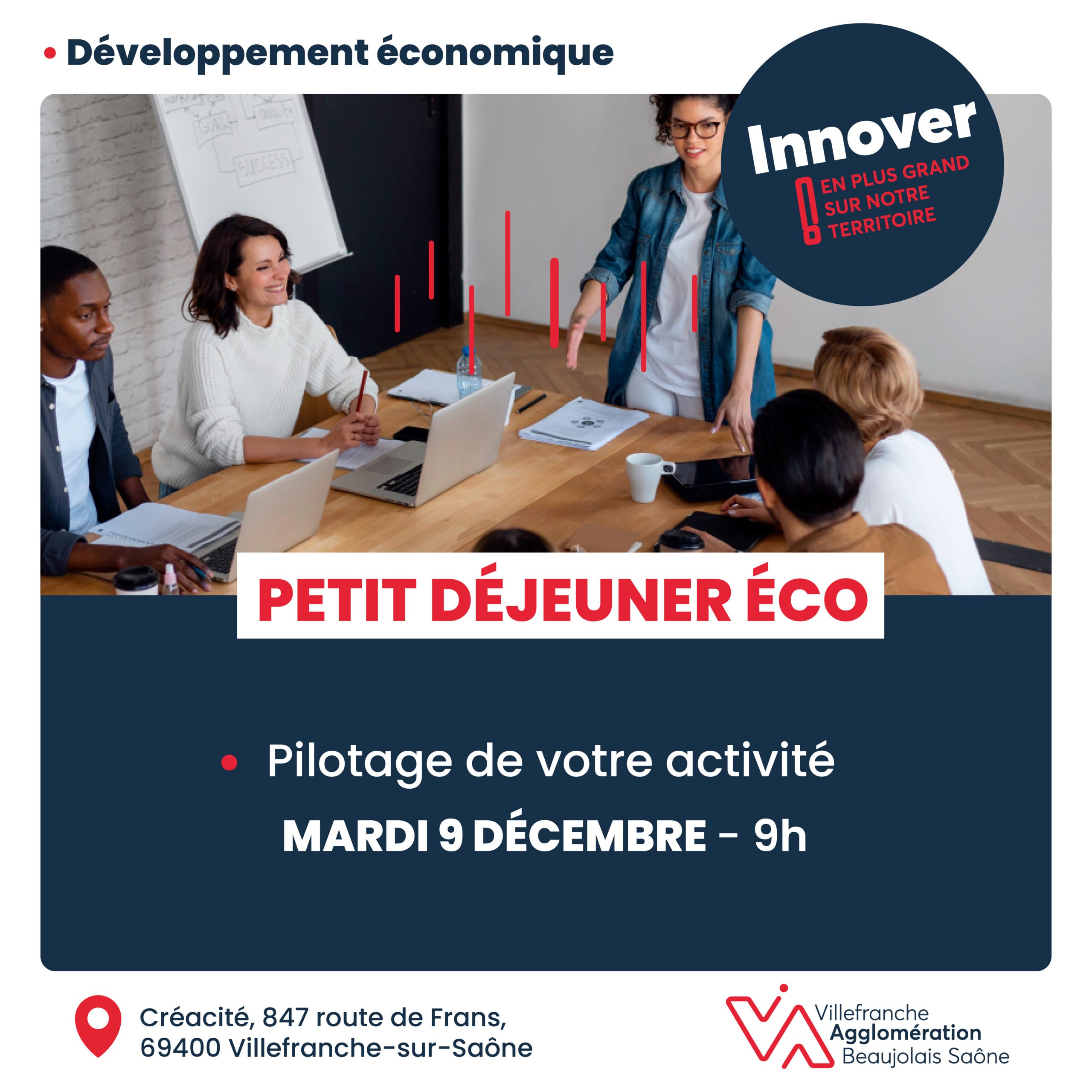 Image de l'événement