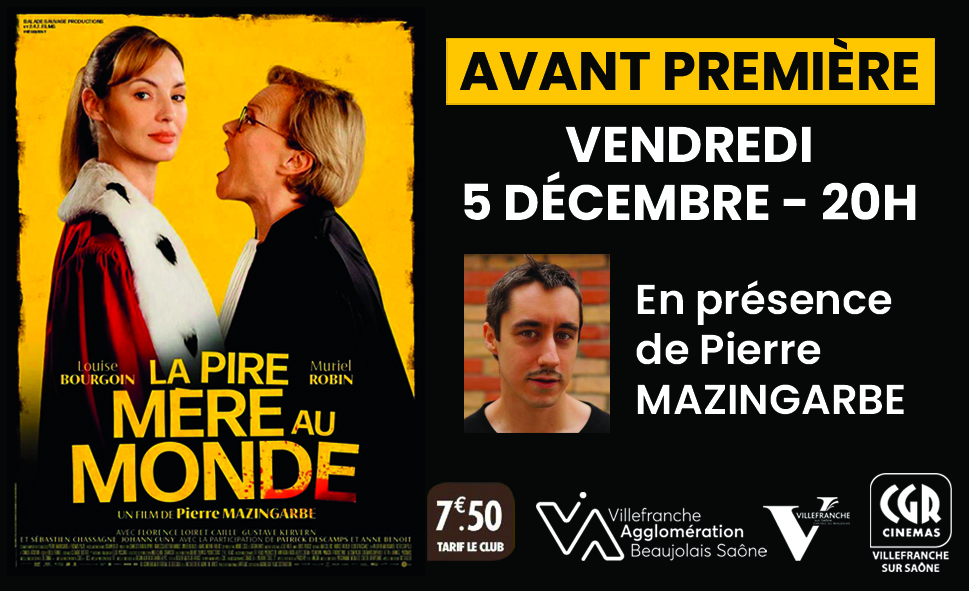 Image de l'événement