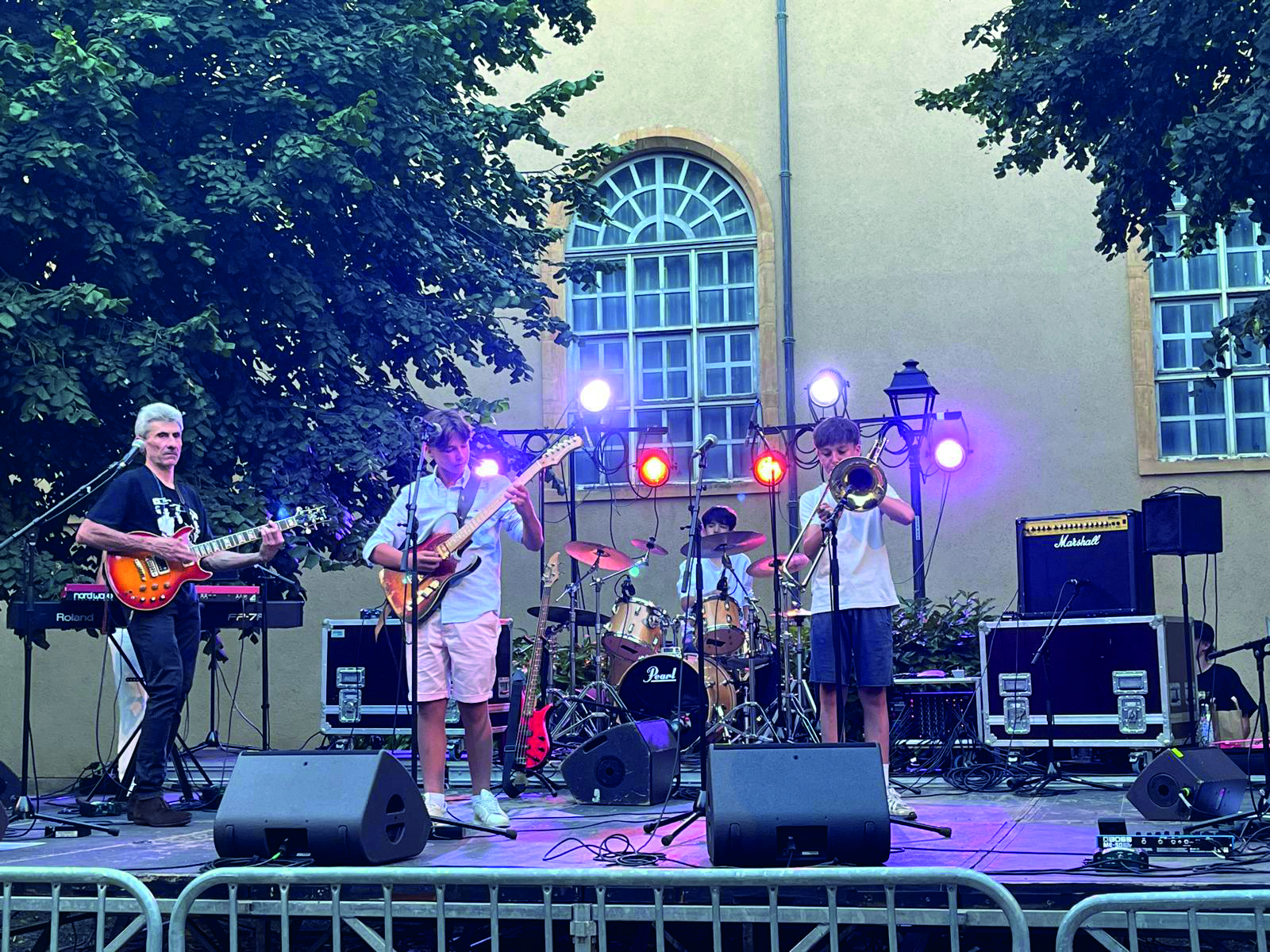 Image de l'événement