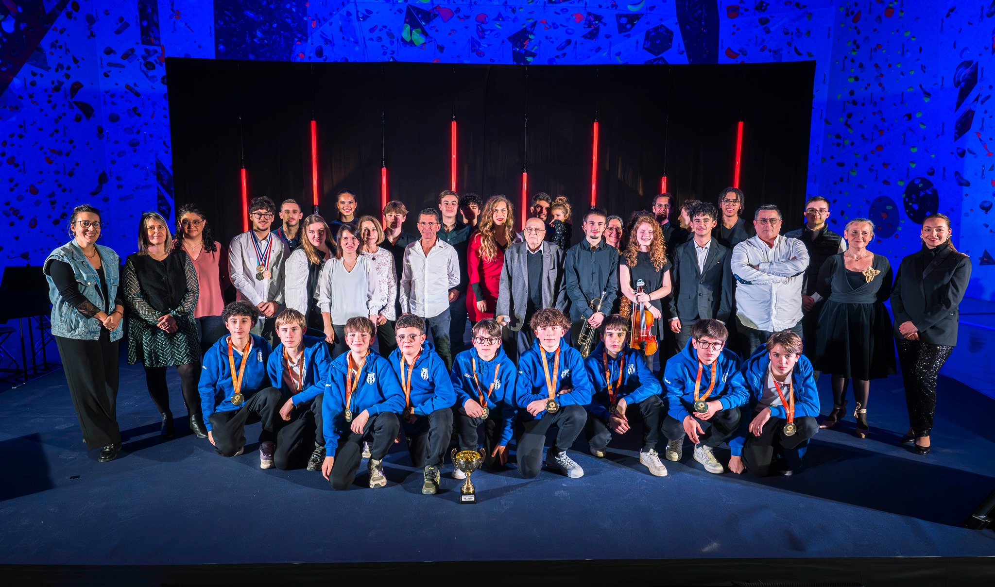 Territoire et talents 2025 : une 4ème édition sous le signe de l&rsquo;engagement et de la citoyenneté