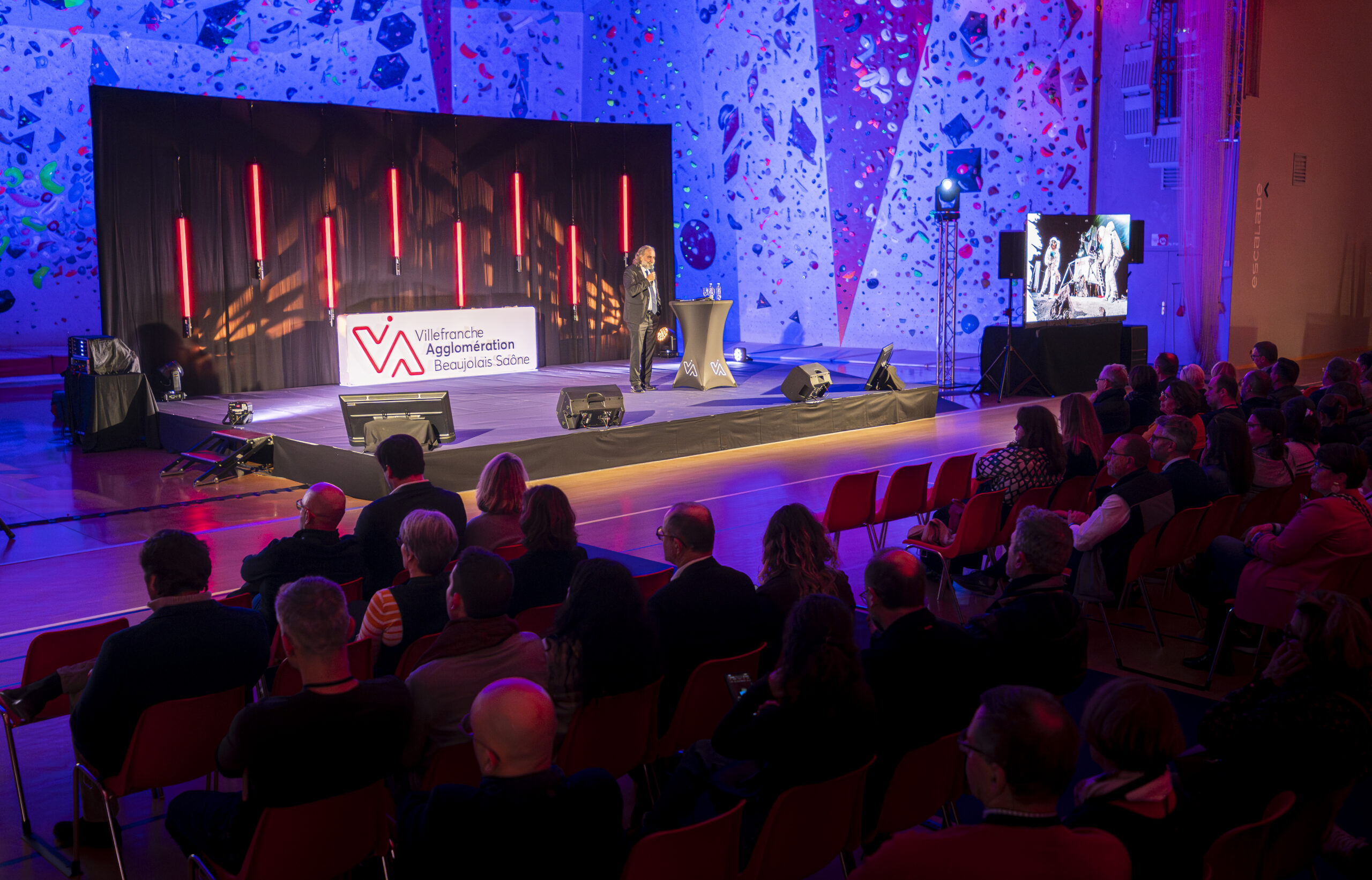 « Territoire et Entreprises » : la parole donnée aux entreprises