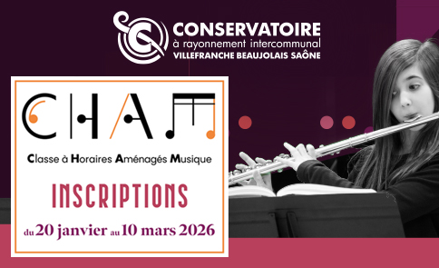 Vivez l’aventure artistique !