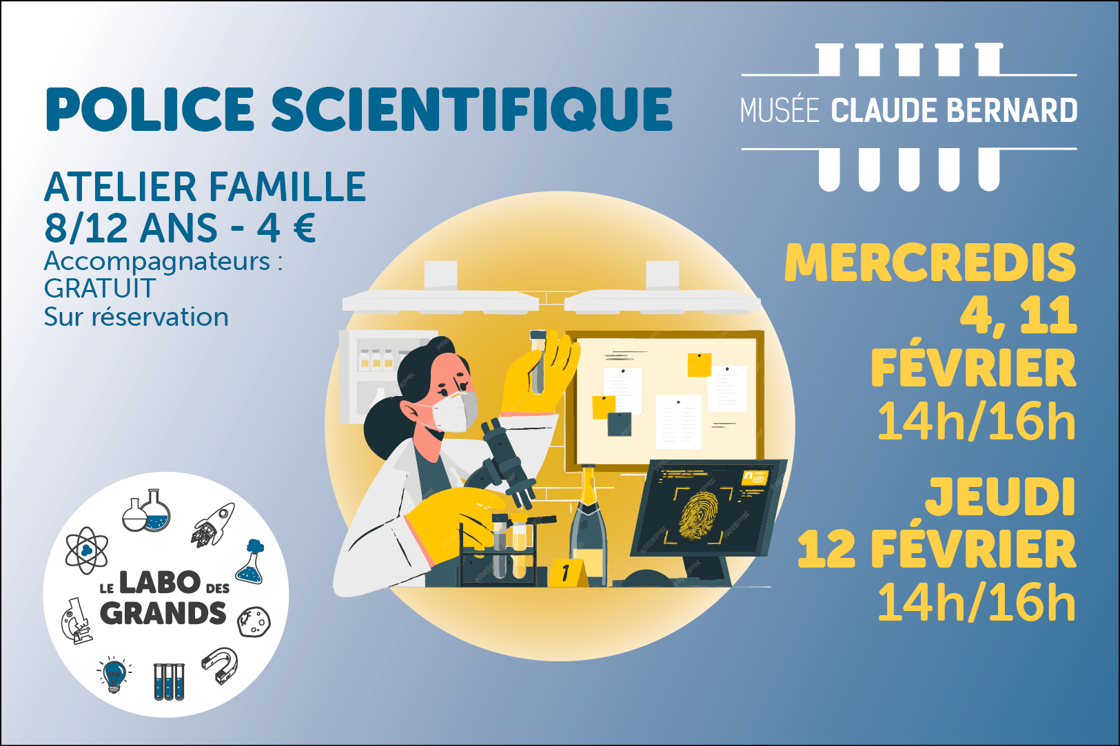 Image de l'événement