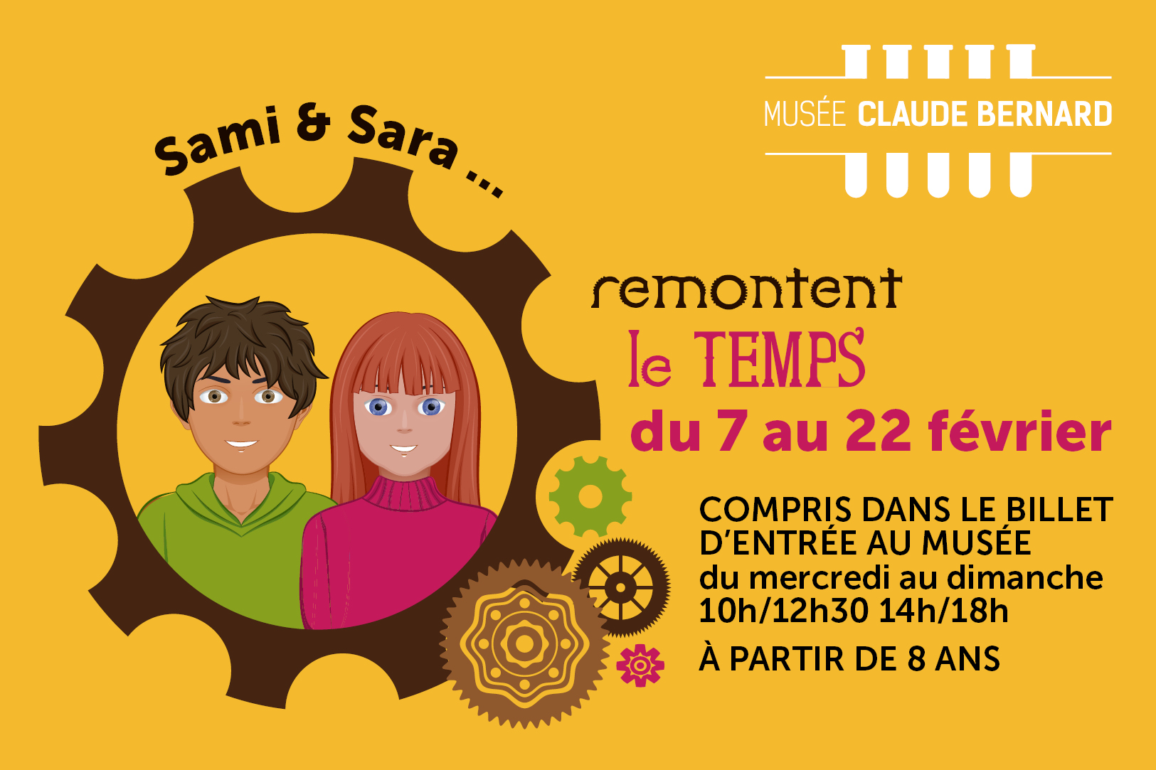 Image de l'événement