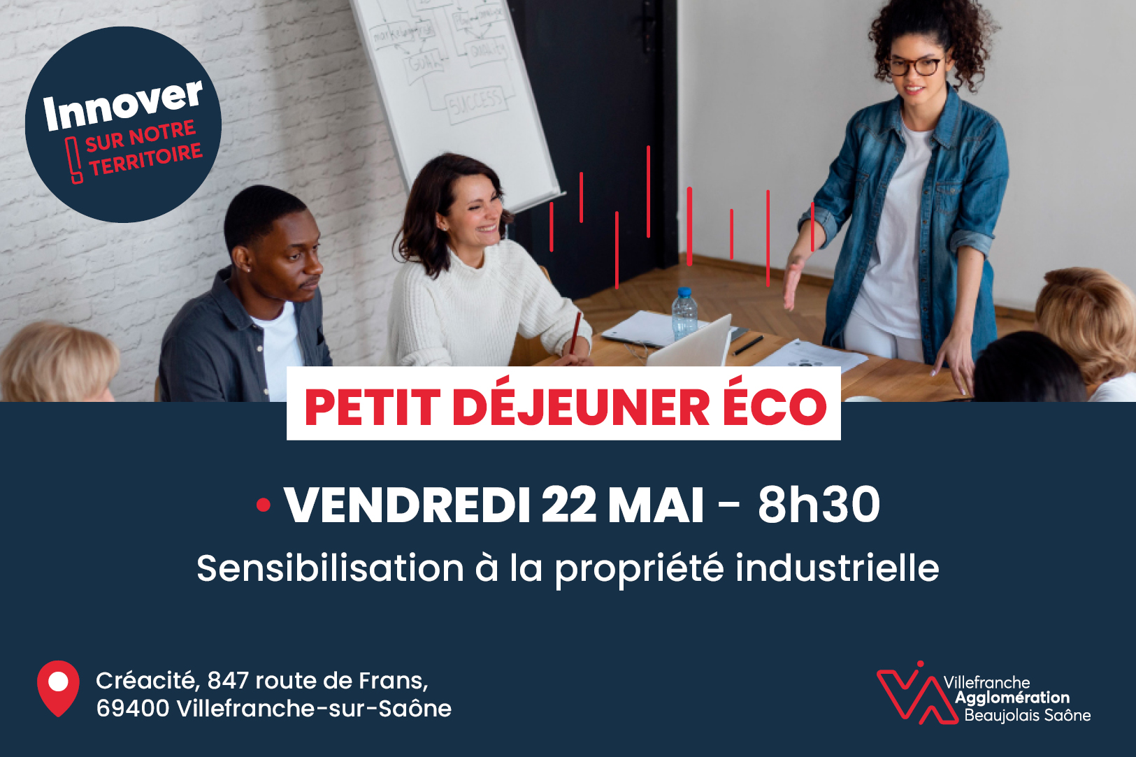 Image de l'événement