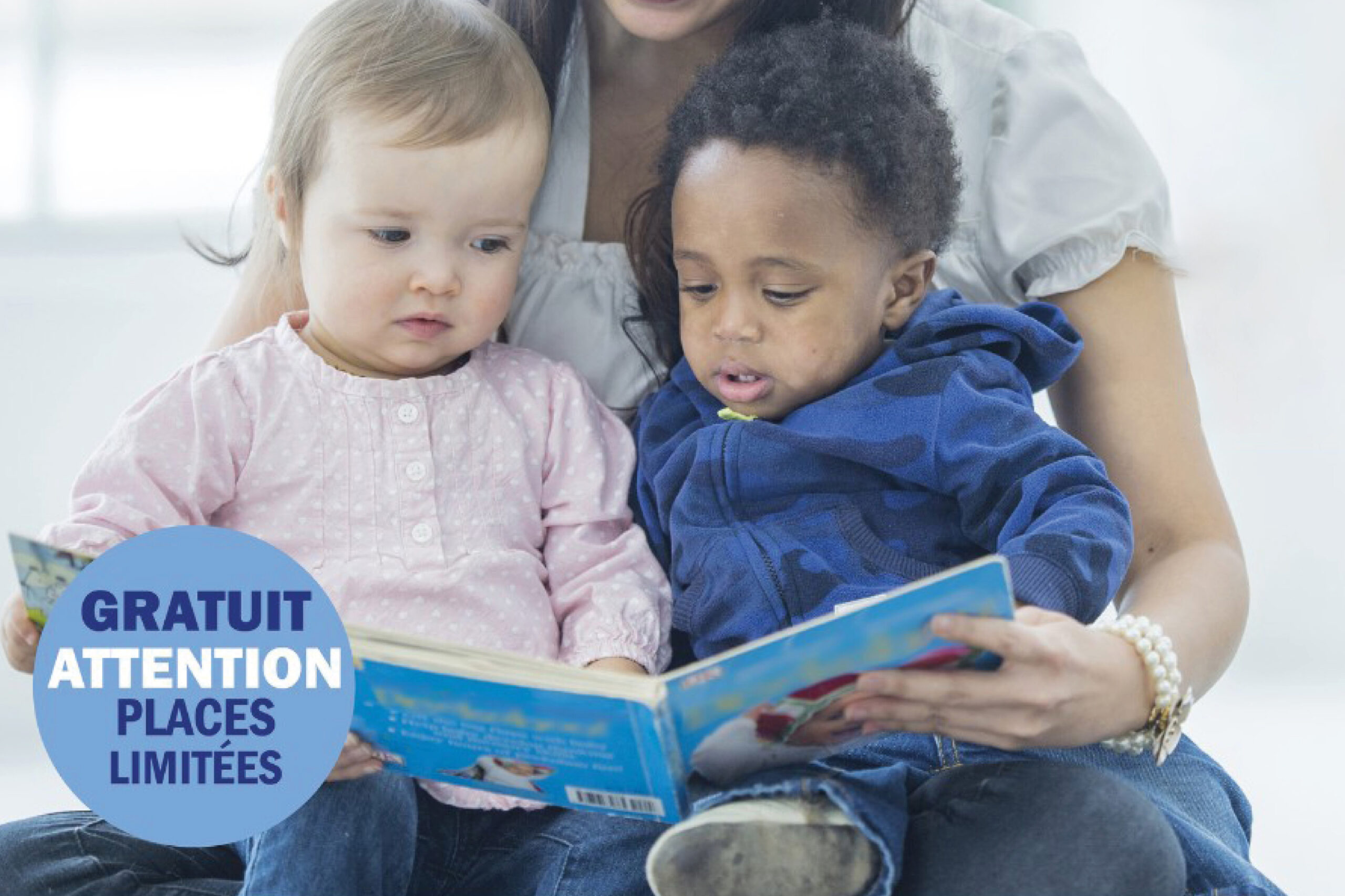 Devenez baby-sitter de confiance !