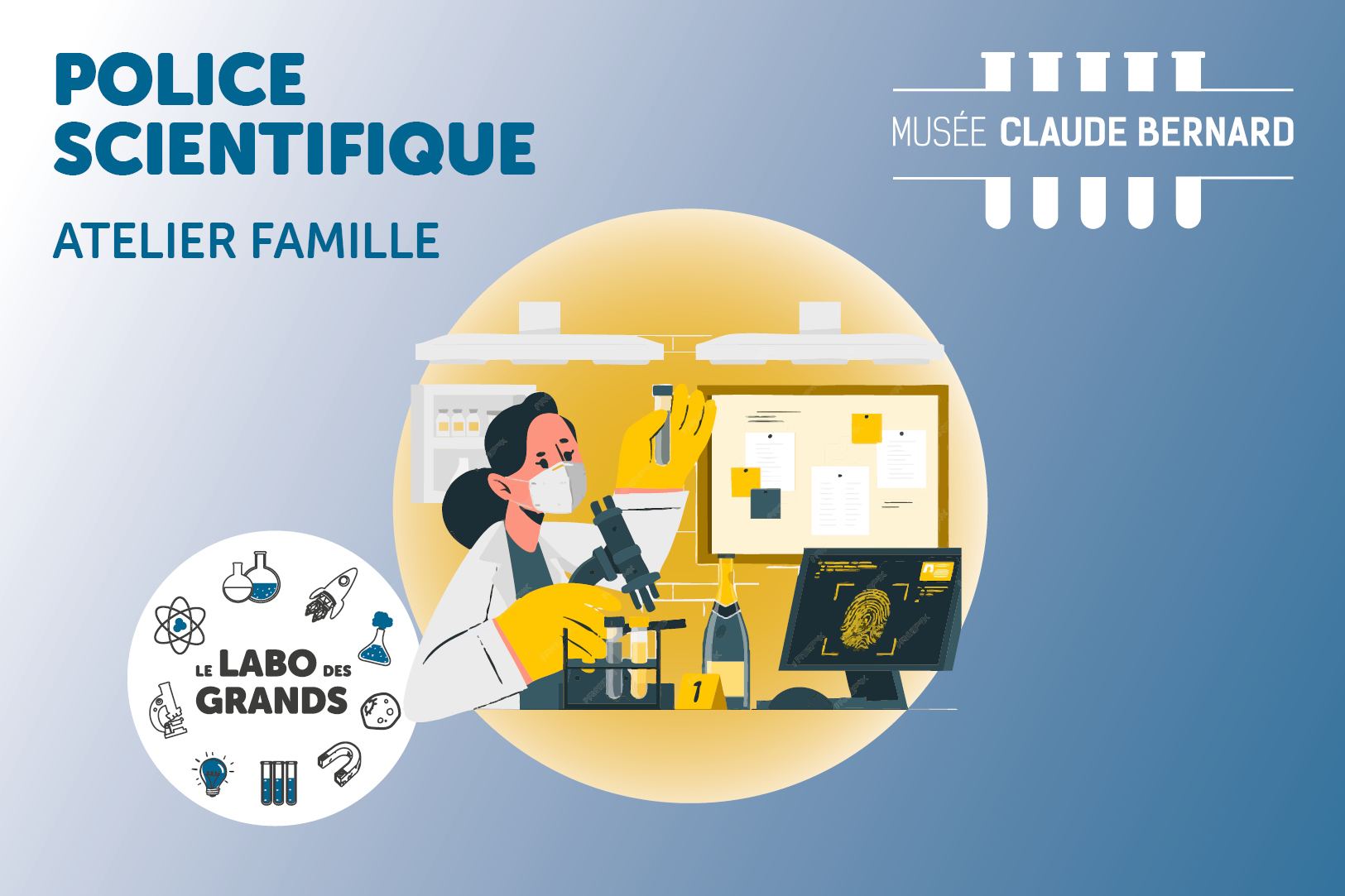 Image de l'événement