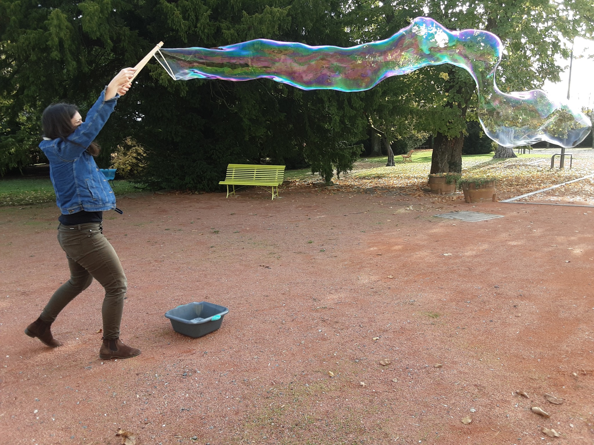 Image de l'événement