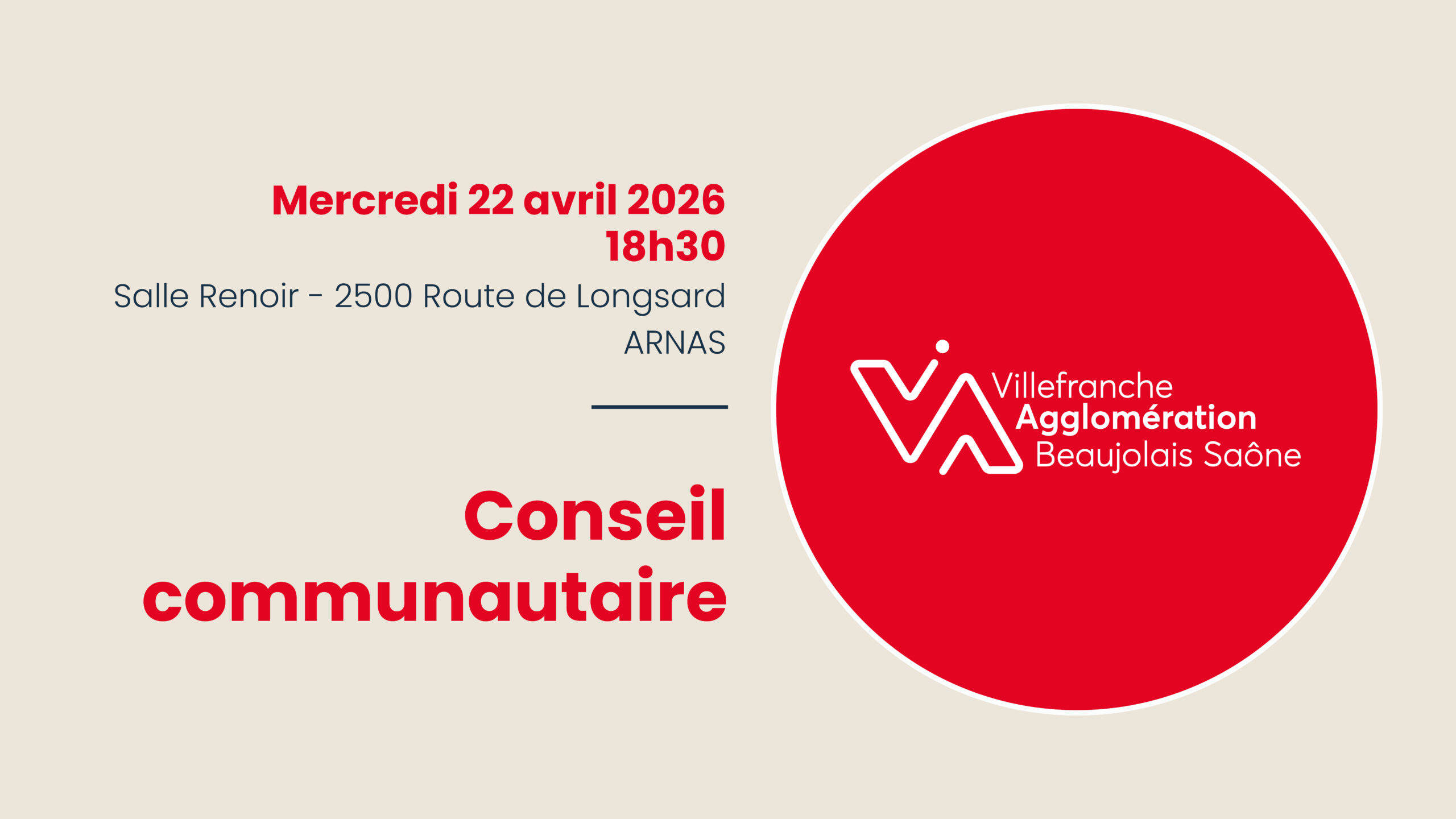 Image de l'événement