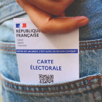 Élections : comment sont élus les conseillers communautaires