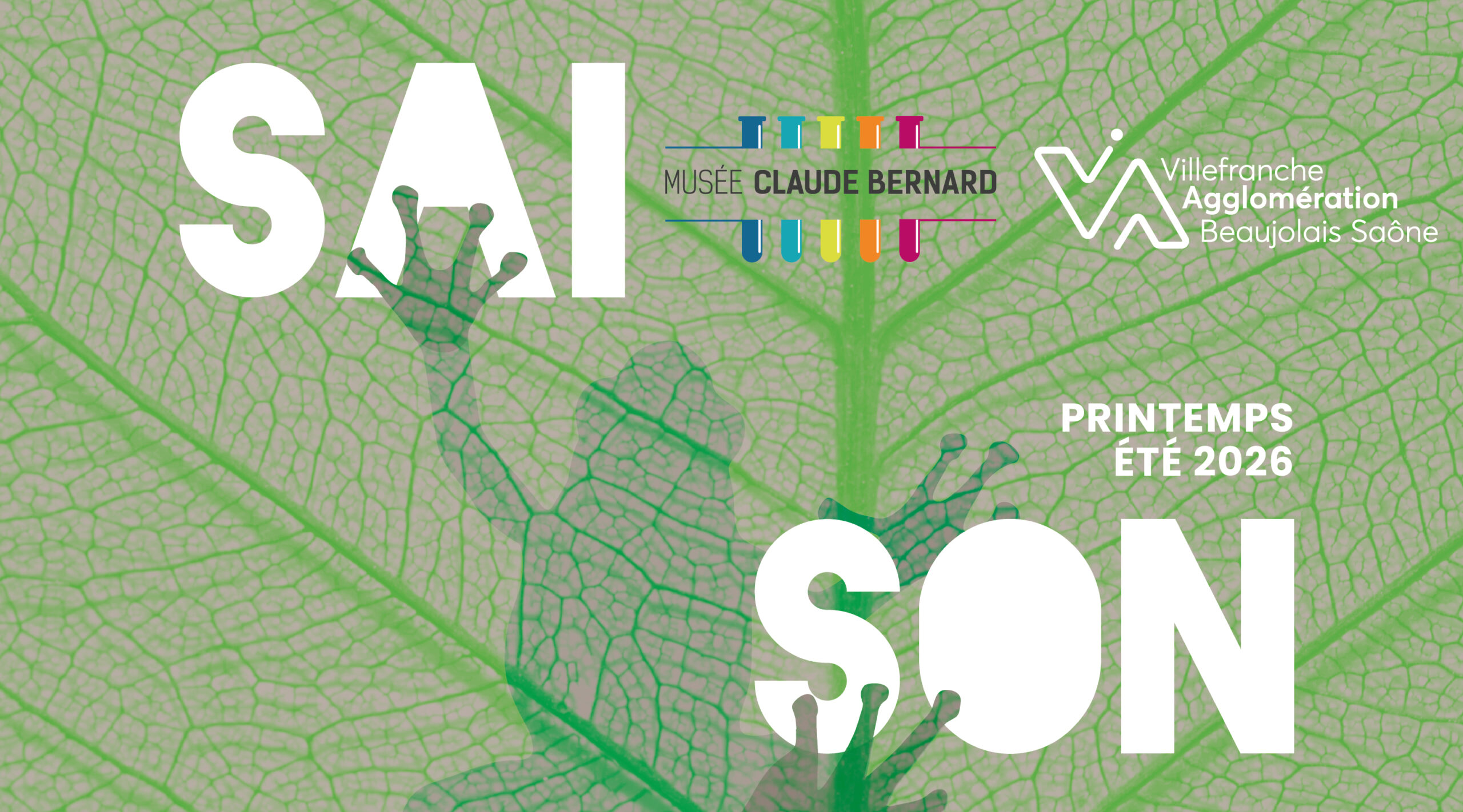 carroussel nouvelle saison au musée Claude Bernard