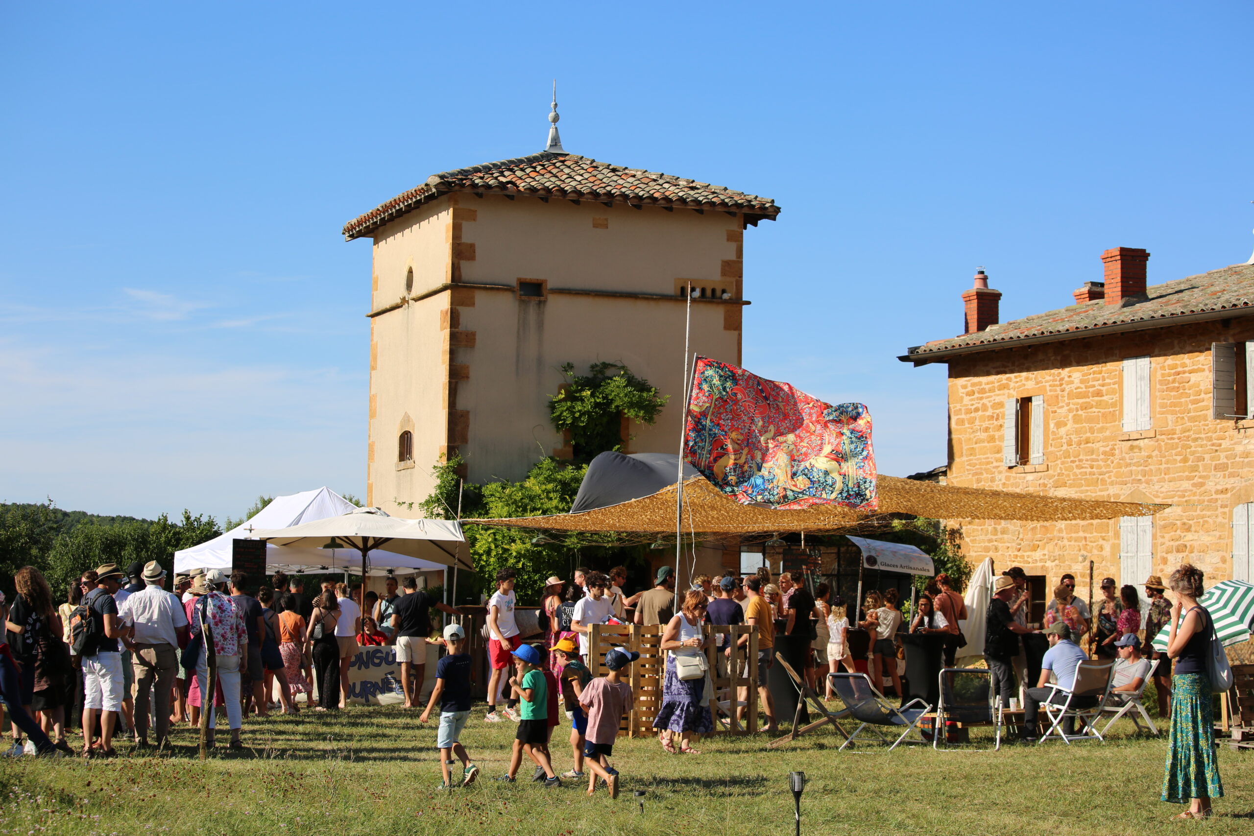 Festival Les Longues Journées : les aidants à l&rsquo;honneur
