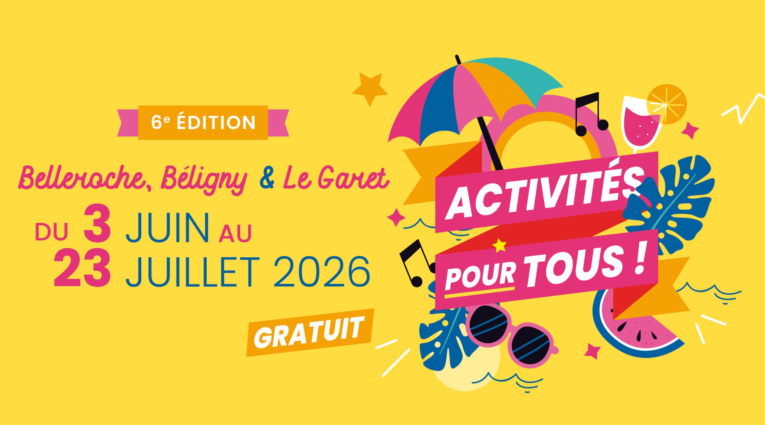 visuel carroussel activités pour tous 2026