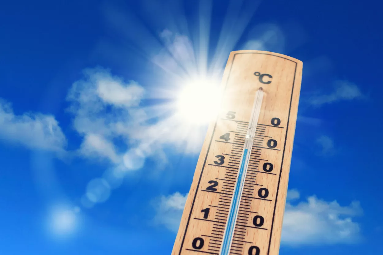 Vigilance orange canicule : des mesures renforcées