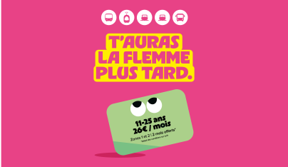 Transports en commun : préparez la rentrée dès maintenant