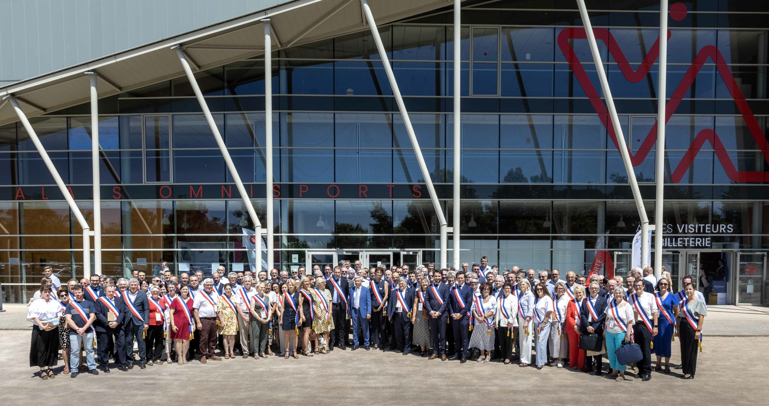 Le Congrès des maires du Rhône au coeur du territoire