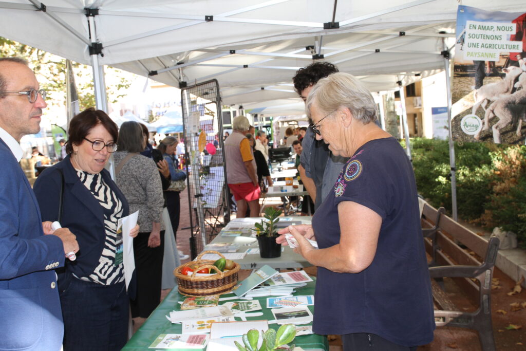 fête de l'environnement 2026