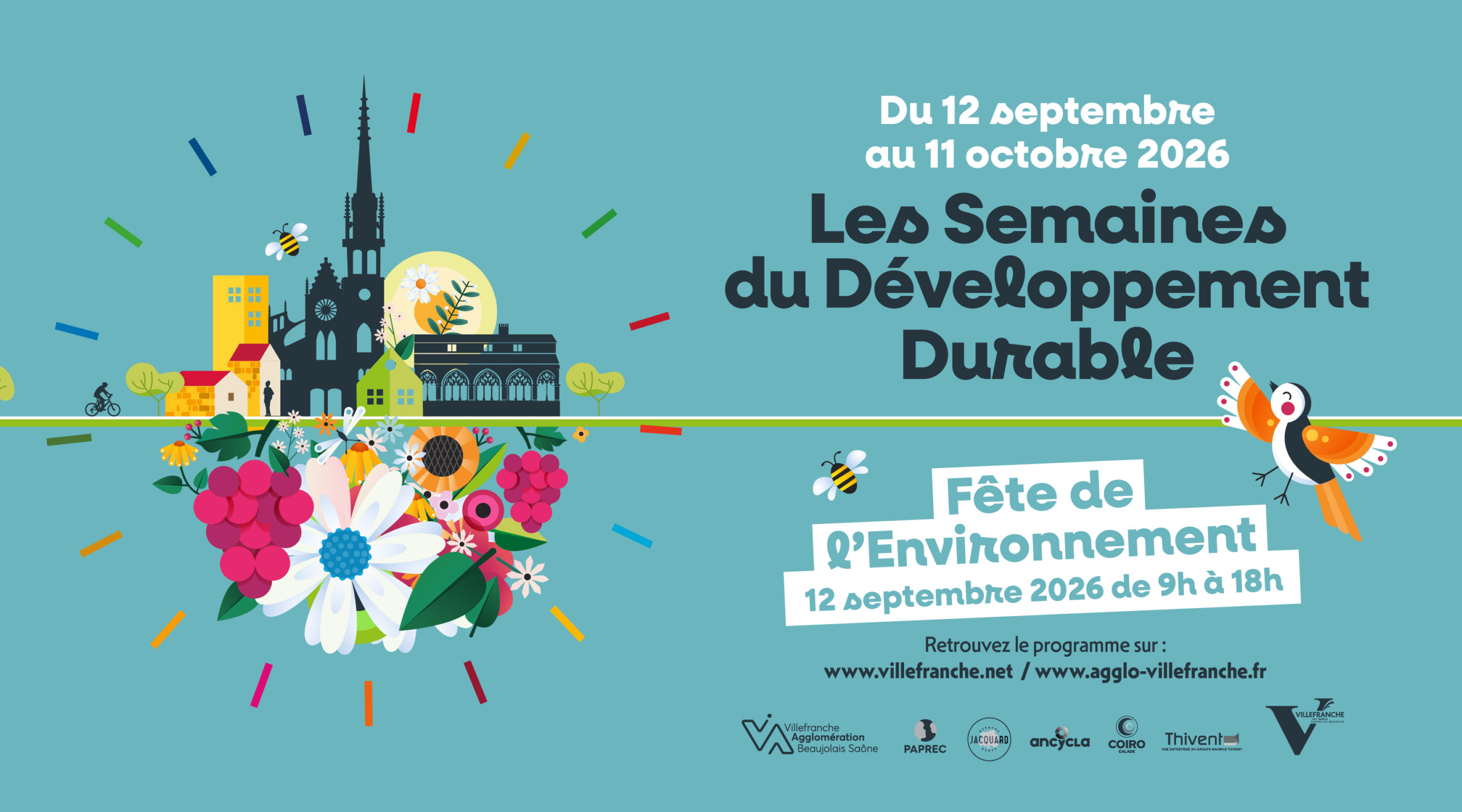 carrousel semaine développement durable.