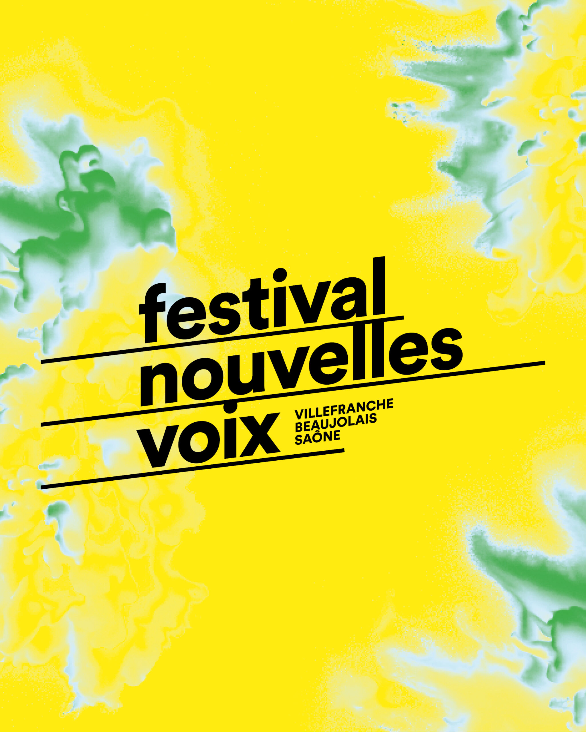 22ème édition des Nouvelles Voix