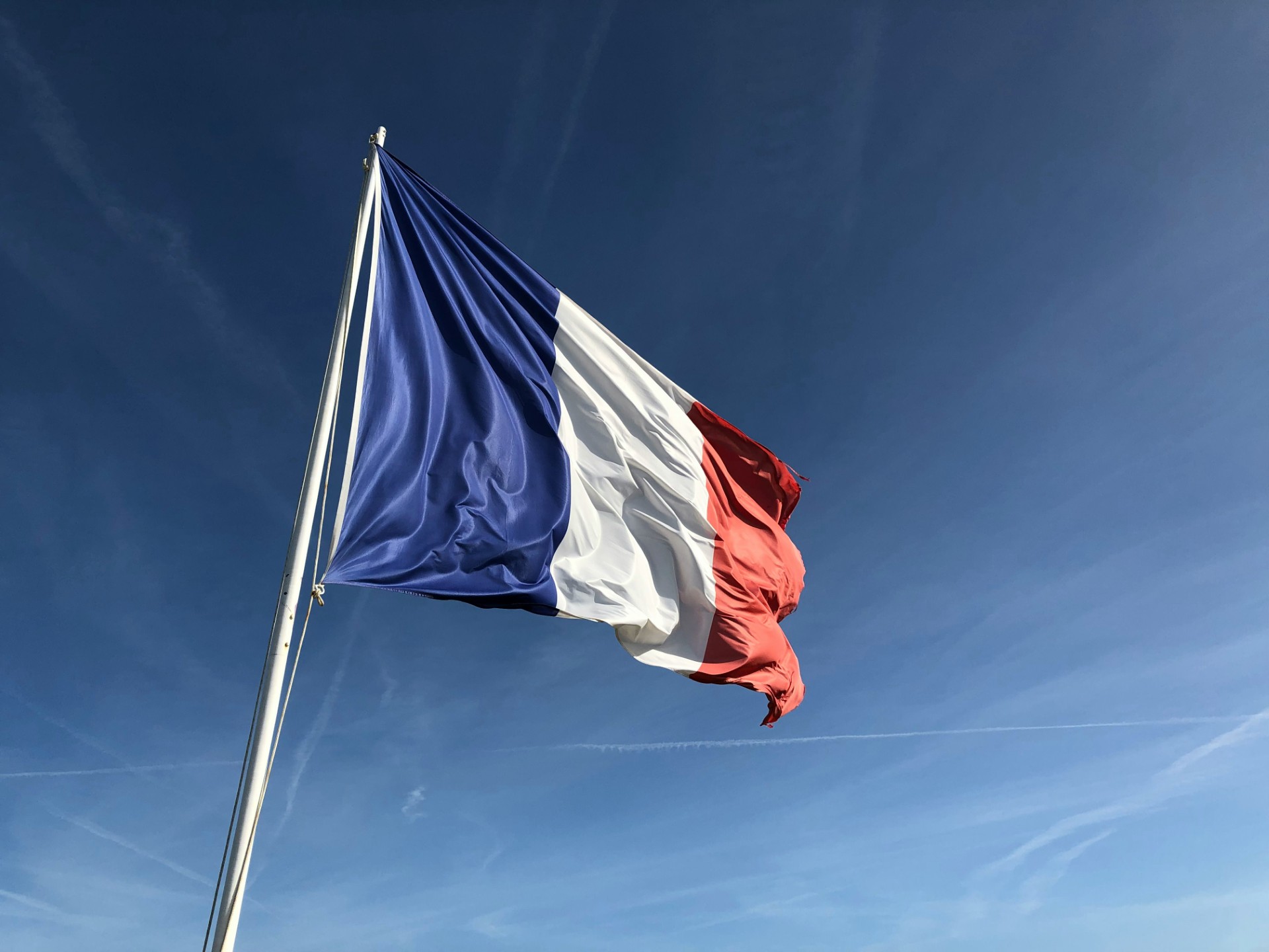 Communiqué à la suite des violences et dégradations